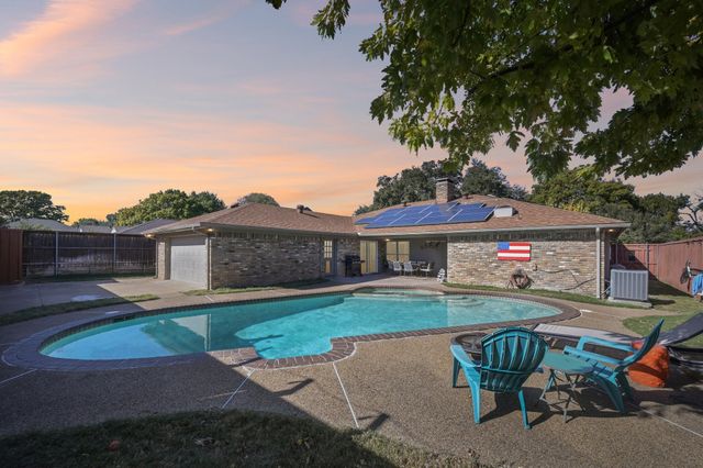 3208 Citadel Drive, Plano, TX 75023