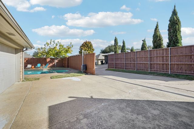 3208 Citadel Drive, Plano, TX 75023