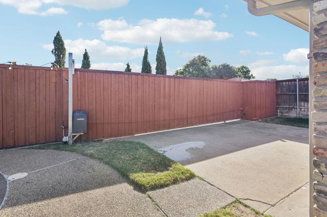 3208 Citadel Drive, Plano, TX 75023