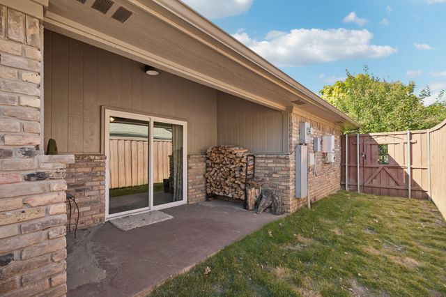 3208 Citadel Drive, Plano, TX 75023