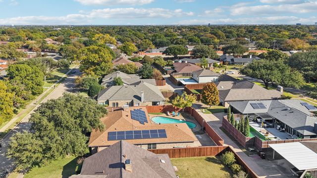 3208 Citadel Drive, Plano, TX 75023