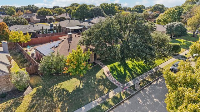 3208 Citadel Drive, Plano, TX 75023
