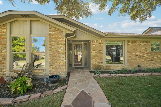 3208 Citadel Drive, Plano, TX 75023