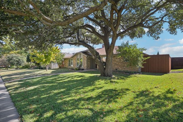 3208 Citadel Drive, Plano, TX 75023