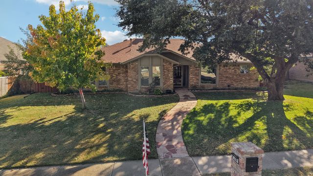 3208 Citadel Drive, Plano, TX 75023