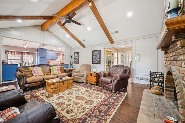 3208 Citadel Drive, Plano, TX 75023