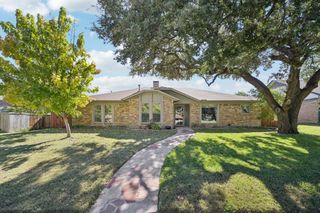 3208 Citadel Drive, Plano, TX 75023