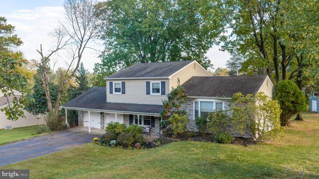 2627 SKYVIEW, Langhorne, PA 19053