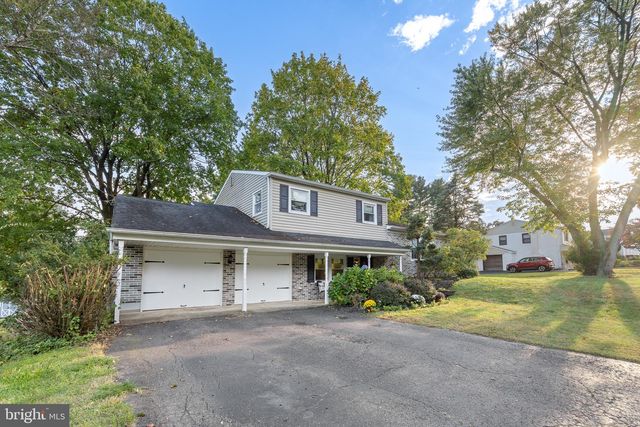2627 SKYVIEW, Langhorne, PA 19053
