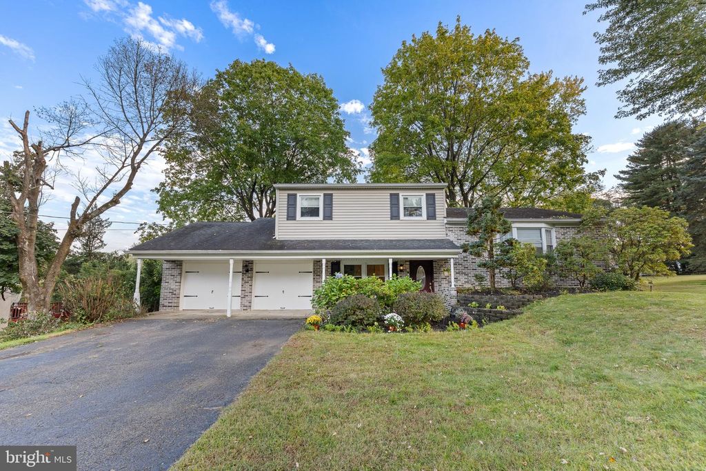 2627 SKYVIEW, Langhorne, PA 19053