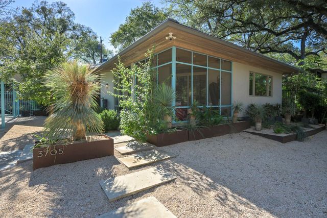 3705 Bridle PATH, Austin, TX 78703