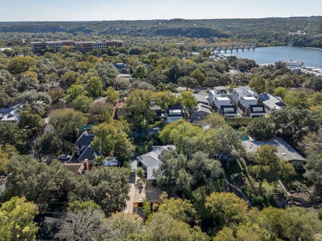 3705 Bridle PATH, Austin, TX 78703