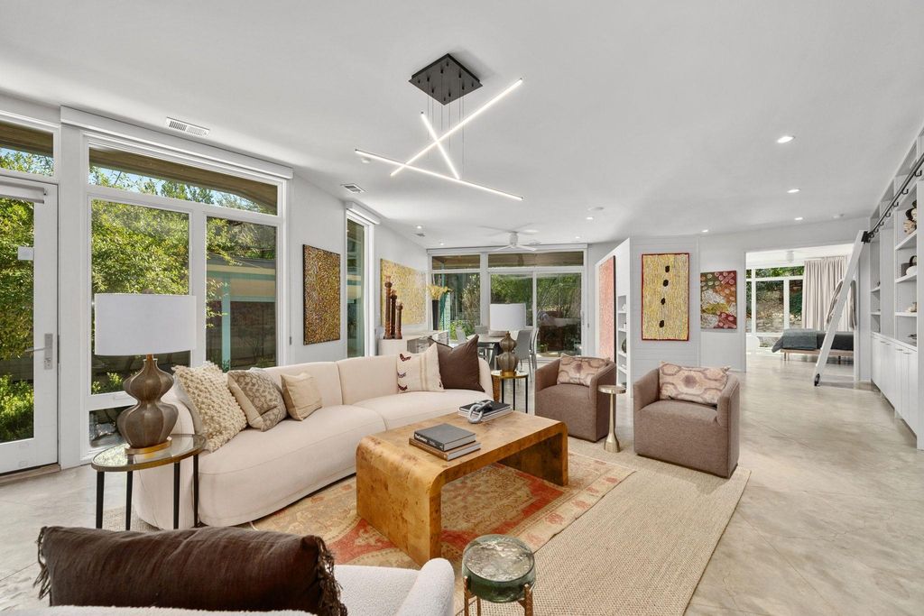 3705 Bridle PATH, Austin, TX 78703