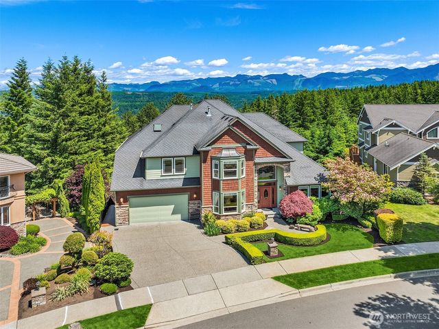 6230 Fairway Place SE, Snoqualmie, WA 98065