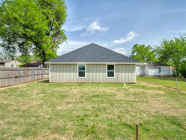 1120 SE 39th Street, Oklahoma City, OK 73129