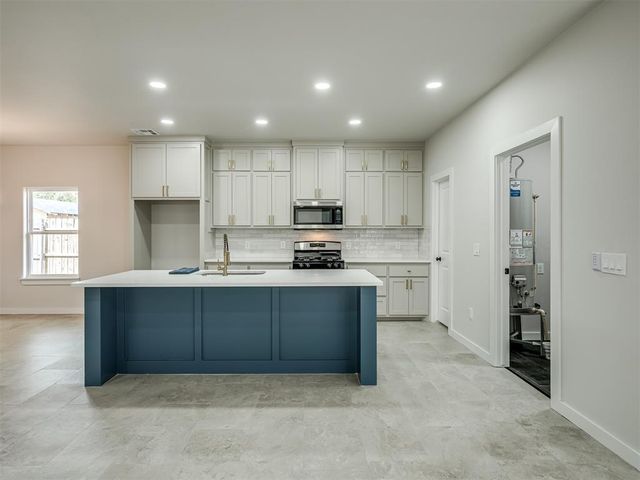 1120 SE 39th Street, Oklahoma City, OK 73129