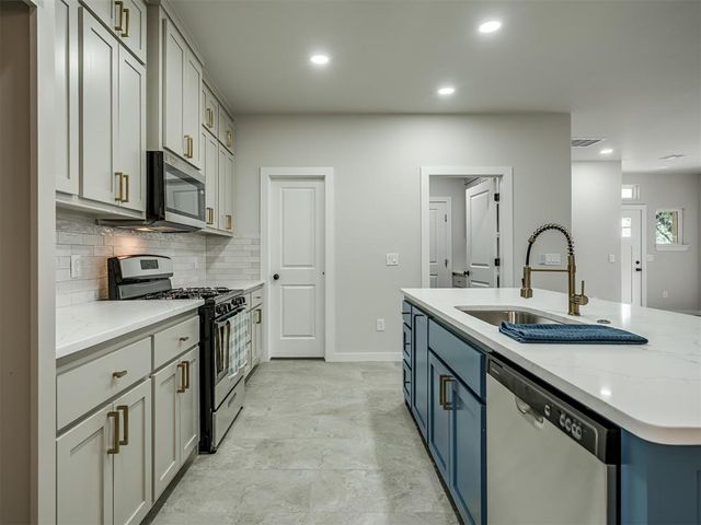 1120 SE 39th Street, Oklahoma City, OK 73129