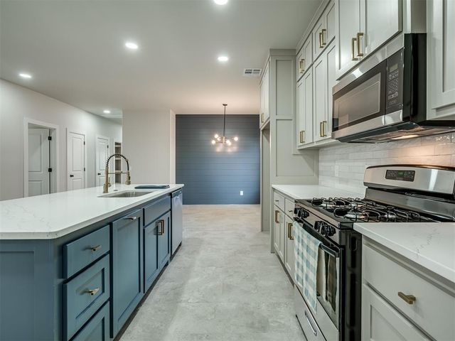 1120 SE 39th Street, Oklahoma City, OK 73129