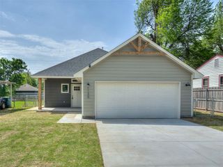 1120 SE 39th Street, Oklahoma City, OK 73129