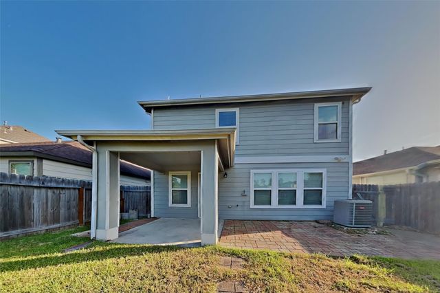 3119 Peachstone Place, Spring, TX 77389