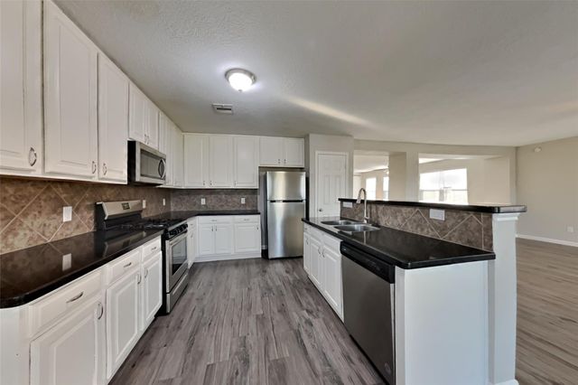 3119 Peachstone Place, Spring, TX 77389