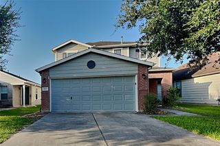 3119 Peachstone Place, Spring, TX 77389