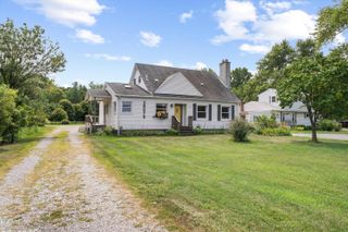 28079 Goddard Road, Romulus, MI 48174