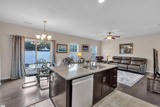 210 Alderside Place, Greer, SC 29650