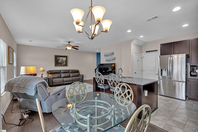 210 Alderside Place, Greer, SC 29650