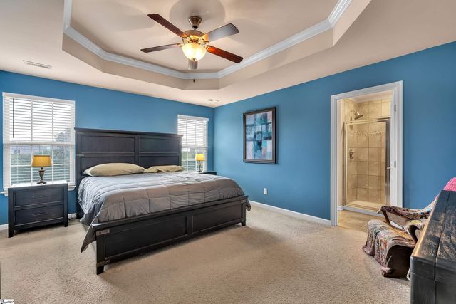 210 Alderside Place, Greer, SC 29650