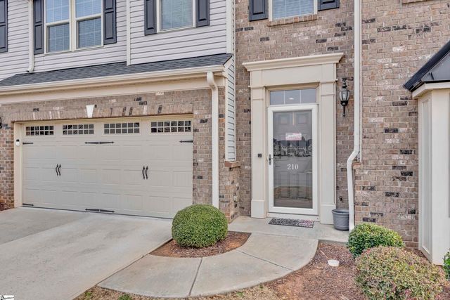 210 Alderside Place, Greer, SC 29650