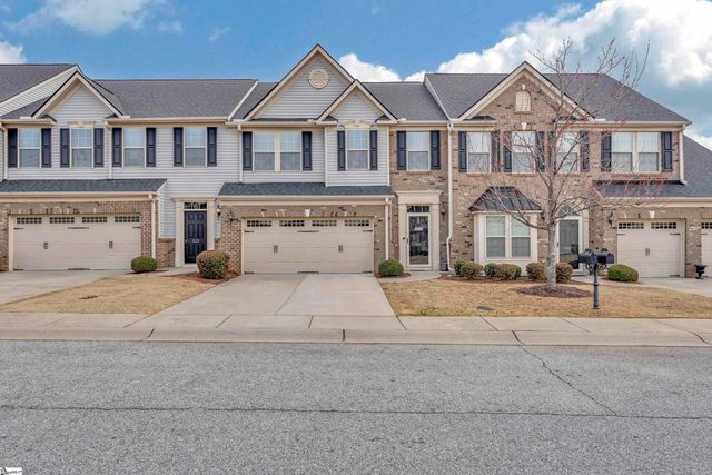 210 Alderside Place, Greer, SC 29650