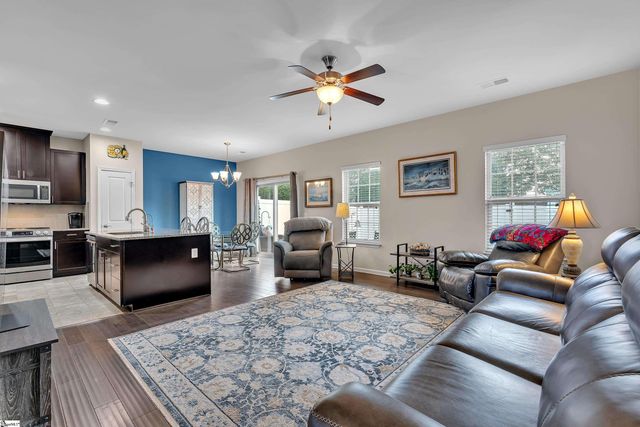 210 Alderside Place, Greer, SC 29650