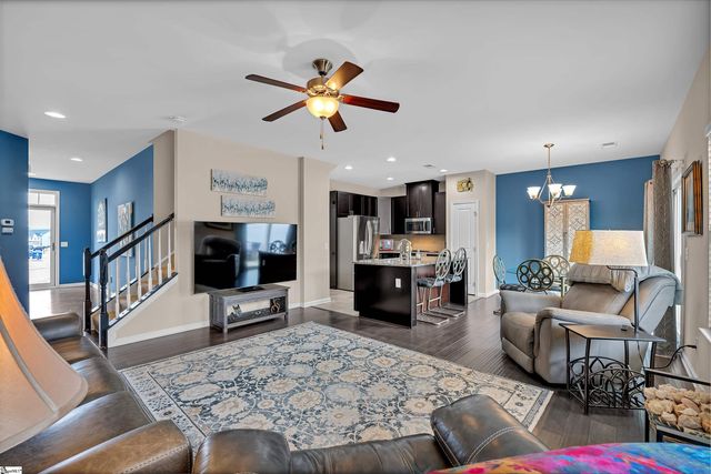 210 Alderside Place, Greer, SC 29650