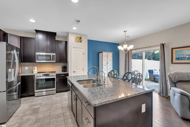 210 Alderside Place, Greer, SC 29650