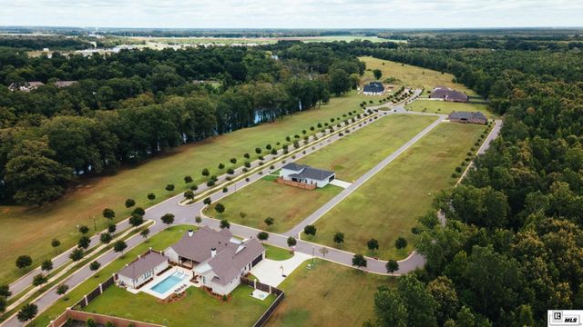 417 BENT WILLOW LOOP, Monroe, LA 71203