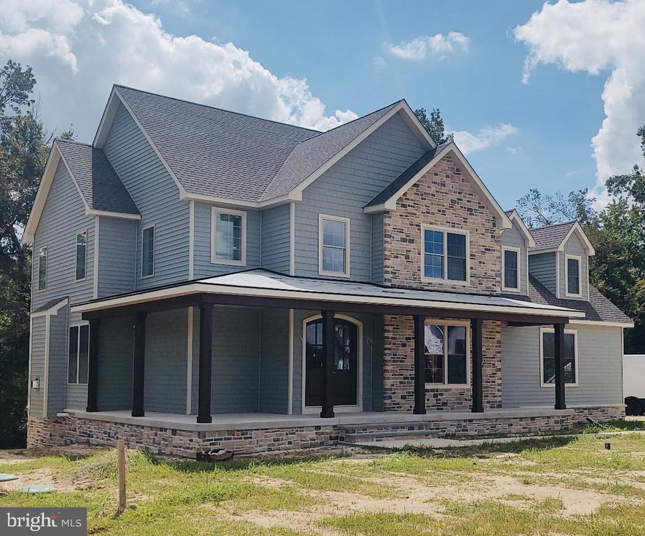 101 THICKET CT, Centreville, MD 21617