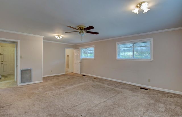 809 N Pierce Street, Little Rock, AR 72205