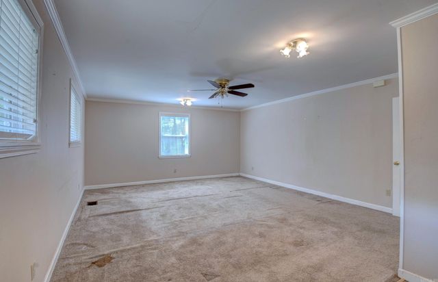 809 N Pierce Street, Little Rock, AR 72205