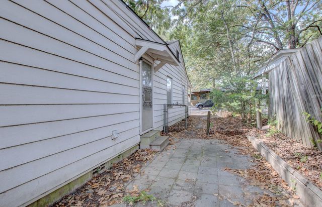 809 N Pierce Street, Little Rock, AR 72205