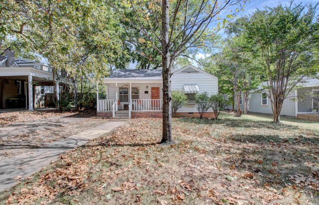 809 N Pierce Street, Little Rock, AR 72205
