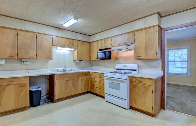 809 N Pierce Street, Little Rock, AR 72205