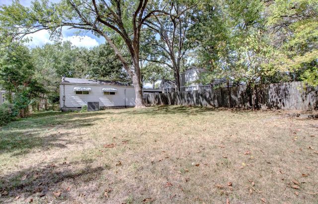 809 N Pierce Street, Little Rock, AR 72205
