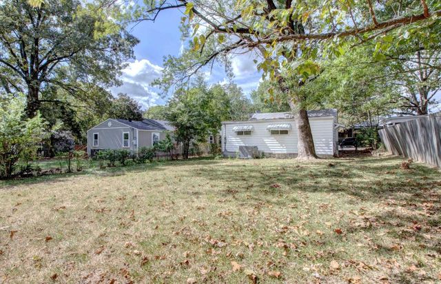 809 N Pierce Street, Little Rock, AR 72205