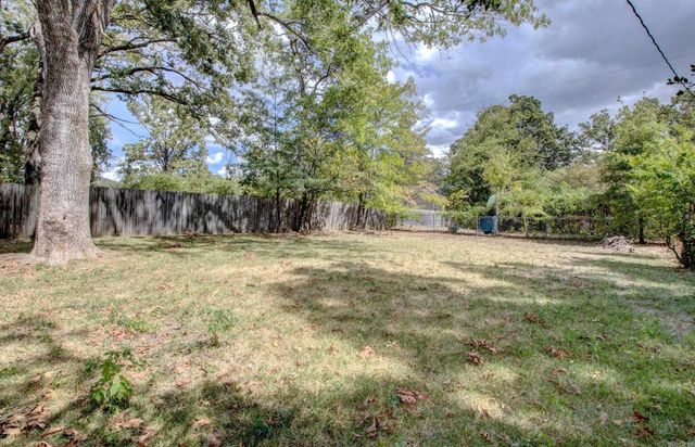 809 N Pierce Street, Little Rock, AR 72205
