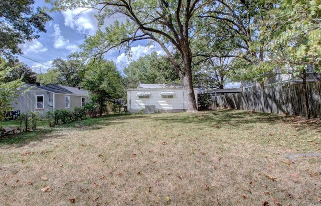 809 N Pierce Street, Little Rock, AR 72205