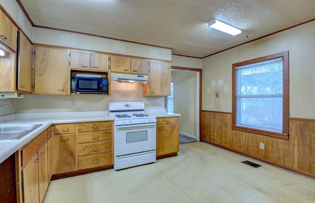 809 N Pierce Street, Little Rock, AR 72205