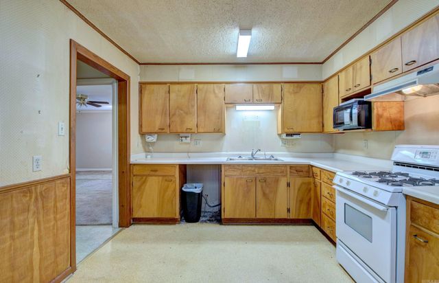 809 N Pierce Street, Little Rock, AR 72205
