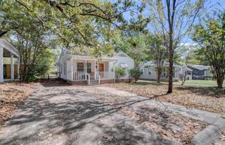 809 N Pierce Street, Little Rock, AR 72205