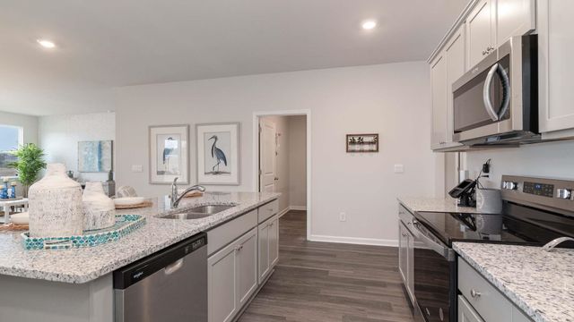 2600 Riverboat Way, Conway, SC 29526